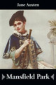 Mansfield Park by Jane Austen 9781434103451