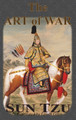 The Art of War by Sun Tzu 9781640320161