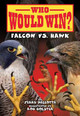 Falcon vs. Hawk by Jerry Pallotta 9781098252489