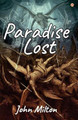 Paradise Lost by John Milton 9789354860874