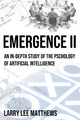 Emergence II by Larry Lee Matthews 9781088290767