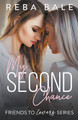 My Second Chance by Reba Bale 9798223700777