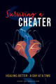 Surviving a Cheater by Laura Lee Sandholzer 9798989226313