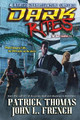Dark Rites: the DMA casefiles 1 & 2 by Patrick Thomas 9781958310069