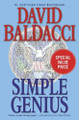 Simple Genius by David Baldacci 9781538772225