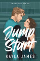 Jump Start by Kayla James 9798218564254