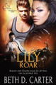 Red Wolves Motorcycle Club: Lily Roar by Beth D Carter 9781784306410
