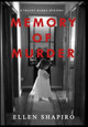 Memory of Murder by Ellen Shapiro 9781644563748