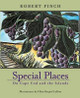 Special Places on Cape Cod & Islands by Robert Finch 9781889833514