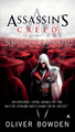 Assassin's Creed: Brotherhood by Oliver Bowden