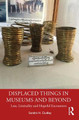 Displaced Things by Sandra H. Dudley