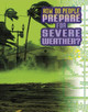 How Do People Prepare for Severe Weather? by Nancy Dickmann 9781398215177