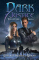 Dark Justice by Shelley Nolan 9781925652468