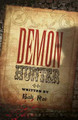 The Demon Hunter by Bali Rai