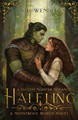 Halfling: A Fantasy Monster Romance by S E Wendel 9798988482833