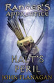 Halt's Peril (Ranger's Apprentice Book 9) by John Flanagan