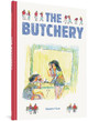 The Butchery Bastien Vives 9781683964476