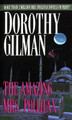 Amazing Mrs Pollifax by Dorothy Gilman