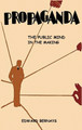 Propaganda by Edward Bernays 9781998050147