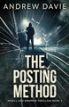 The Posting Method by Andrew Davie 9784824120601