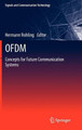 OFDM: Concepts for Future Communication Systems by Hermann Rohling 9783642174957