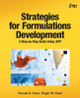 Strategies for Formulations Development: A Step-By-Step Guide Using Jmp by Ronald Snee 9781629596709