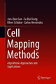 Cell Mapping Methods: Algorithmic Approaches and Applications by Jian-Qiao Sun 9789811304569