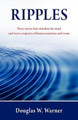 Ripples by Douglas W Warner 9781421891835