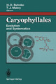 Caryophyllales: Evolution and Systematics by H. D. Behnke 9783642782220