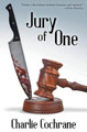 Jury of One by Charlie Cochrane 9781626493773