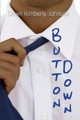 Button Down by Dawn Kimberly Johnson 9781627982429