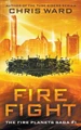 Fire Fight by Chris Ward 9798201975654
