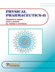 Physical Pharmaceutics - II by Prashant Khade 9789351649915