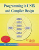 Programming in UNIX and Compiler Design by K V N Sunitha 9789390211227