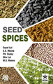 Seed Spices by Gopal Lal 9789390371891