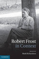 Robert Frost in Context by Mark Richardson 9781107022881
