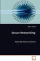 Secure Networking by Alper T Mizrak 9783639072839