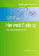 Network Biology: Methods and Applications by Gerard Cagney 9781493958559