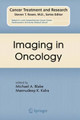 Imaging in Oncology by Michael A. Blake 9781489977663
