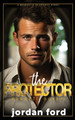 The Protector by Jordan Ford 9781991150042