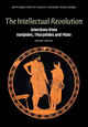 The Intellectual Revolution: Selections from Euripides, Thucydides and Plato by Joint Association of Classical Teachers' Greek Course