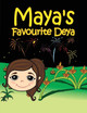 Maya's Favorite Deya by Shanta Singh 9789769607057