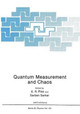 Quantum Measurement and Chaos by E. Pike 9781489953841