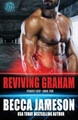 Reviving Graham by Becca Jameson 9781946911490