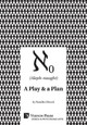 (Aleph-naught): A play & a plan by Nandita Dinesh 9781622737765