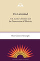 On Latinidad by  9780813034485