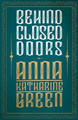 Behind Closed Doors by  9781528718844