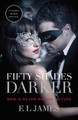 Fifty Shades Darker by E L James