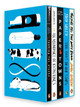 John Green: The Complete Collection Box Set by John Green