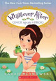 Once Upon a Frog (Whatever After #8), 8 by Sarah Mlynowski